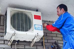 24/7 and Emergency HVAC Near Fountain Hls, AZ | Air Conidtioning and Heating Contractors